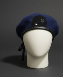 Beret Cap