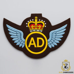 RLC Air Dispatcher (AD) Patch