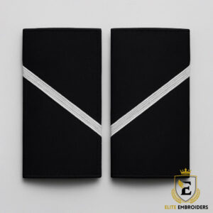 General Service Chevron Rank Slides