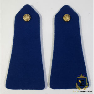 Naval / Marine Corps Sub-Unit Rank Slide (Roman Numeral III)